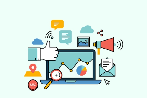 罗源提升网络推广效果企业要注意哪些方面的问题