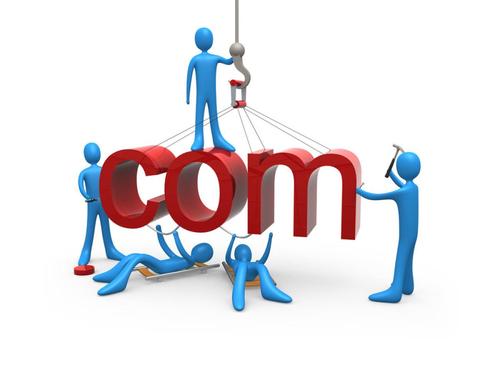 罗源企业网站建设成功与否和哪些有关呢