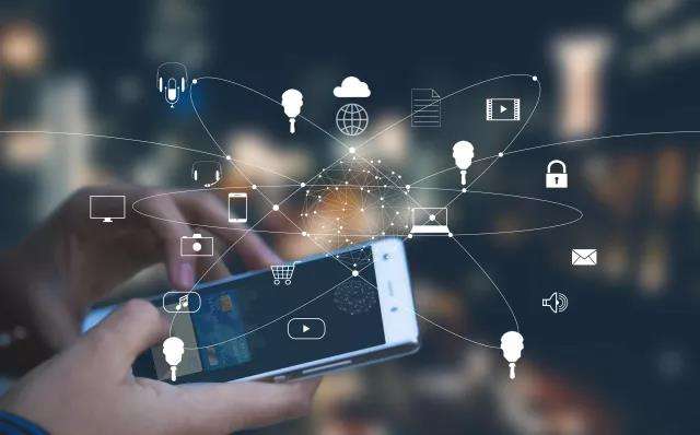 罗源分析企业做微信营销常见的几种模式